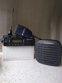 Radiotelefon Motorola dm2600 UHF zestaw