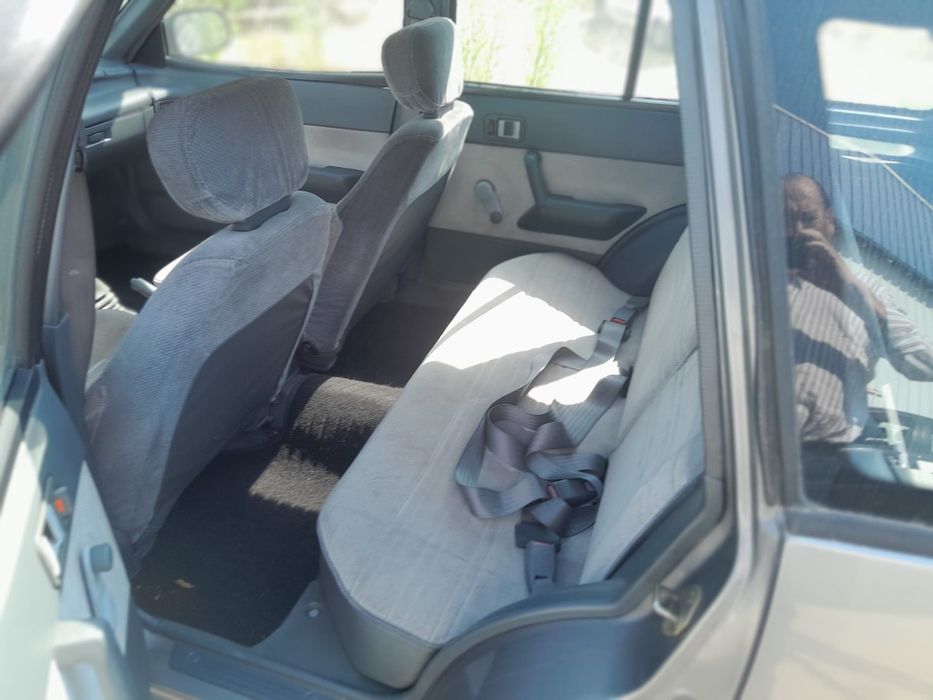 Suzuki Swift 1.3 GLS 5 PORTAS