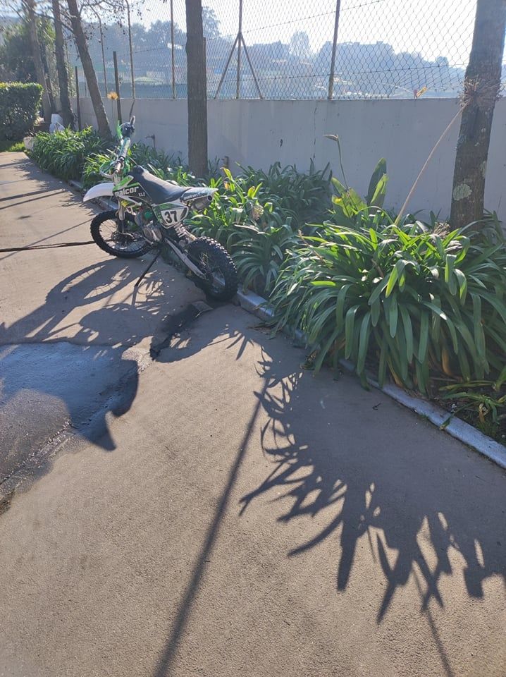 Peças Malcor xlz 125
