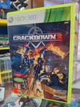 Crackdown 2 Xbox 360, BDB, Centrum Grania