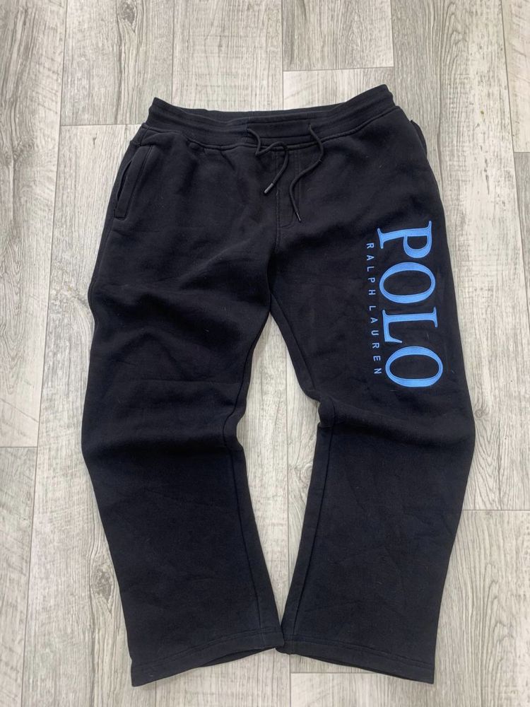 Штаны ralph lauren big logo ml