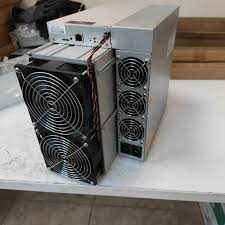 Aсик Antminer T19 88Th/s Bitmain
