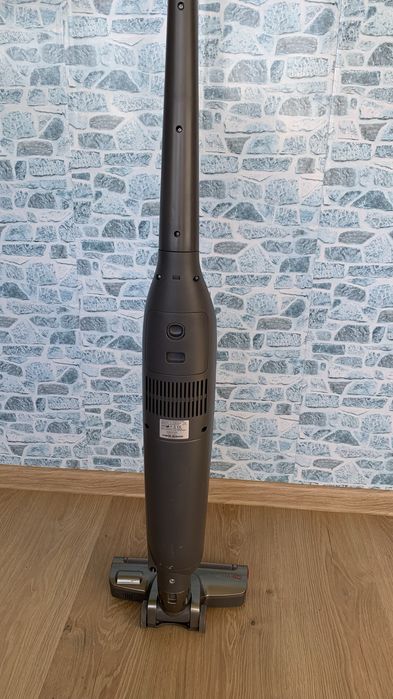 акумуляторний пилосос Dirt Devil Renagade 18V