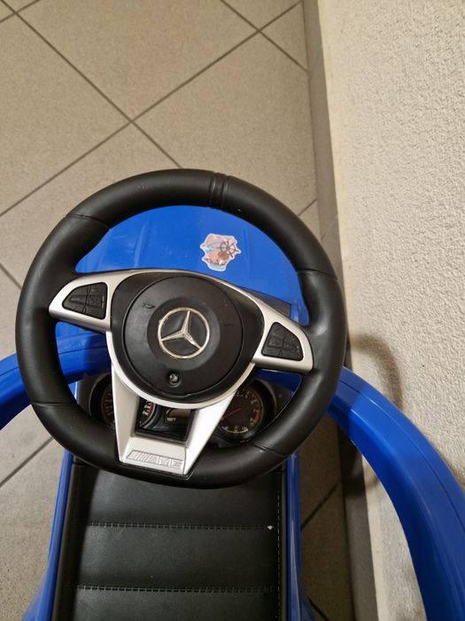 Jezdzik Samochodzie dla 1-2 latka