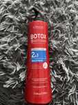 Nowy szampon Botox 2in1