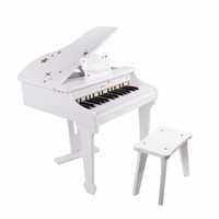 Classic World Pianino Fortepian Dla Dzieci