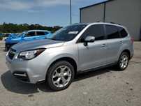 Автомобіль 2018 SUBARU Forester TOURING