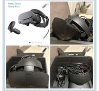 Продам oculus rift s