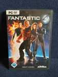 Fantastic 4 gra PC
