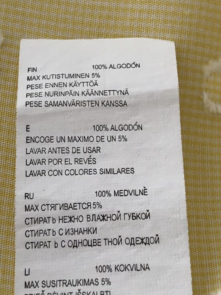 Koszula  męska roz XL