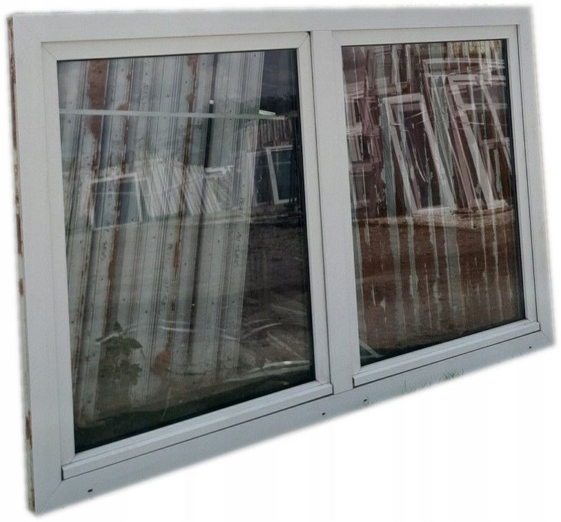 OKNA Używane 221X138 OKNO KacprzaK Plastikowe PCV Lider Okna
OLX