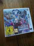 Radiant Historia: Perfect Chronology Nintedo 3DS ATLUS bialy kruk NOWA