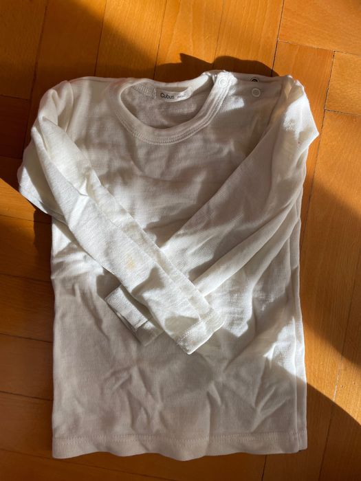 Bluzka Cubus Merino 86