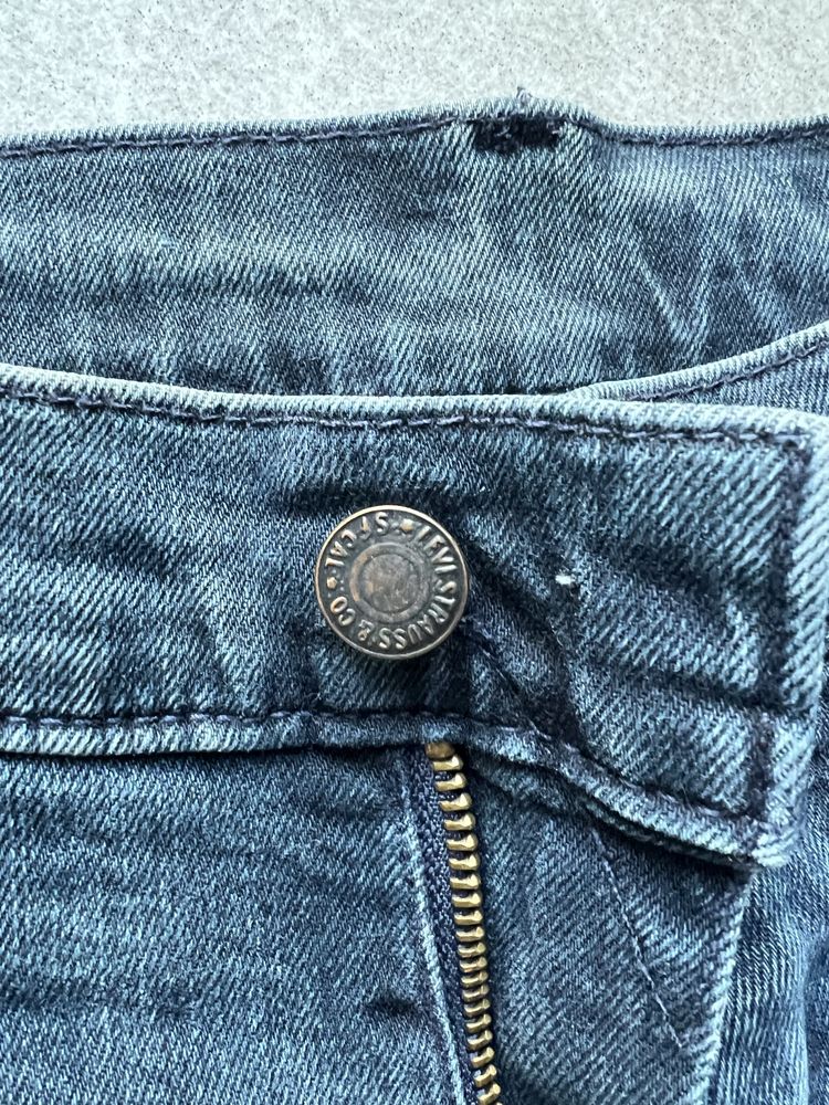 Джинси чоловічі Levi’s