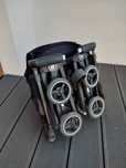 Wózek Spacerowy Pockit+ All Terrain GB