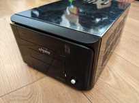 mały komputer PC mini ITX * Intel i5 * RAM 8GB * SSD 256GB * Win 10