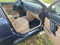 Opel Vectra C Schnitzer AC