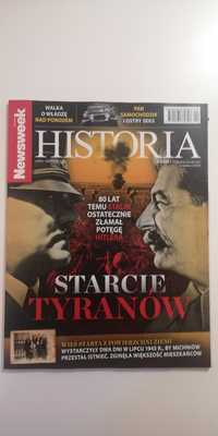 Czasopismo Historia Newsweek Polska nr 4/2023