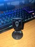 WiFi мини камера видеонаблюдения Camsoy S1 с датчиком движения