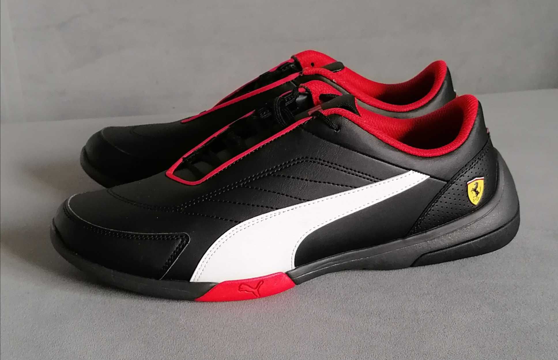 Nowe adidasy Puma SF KART CAT III  r. 44