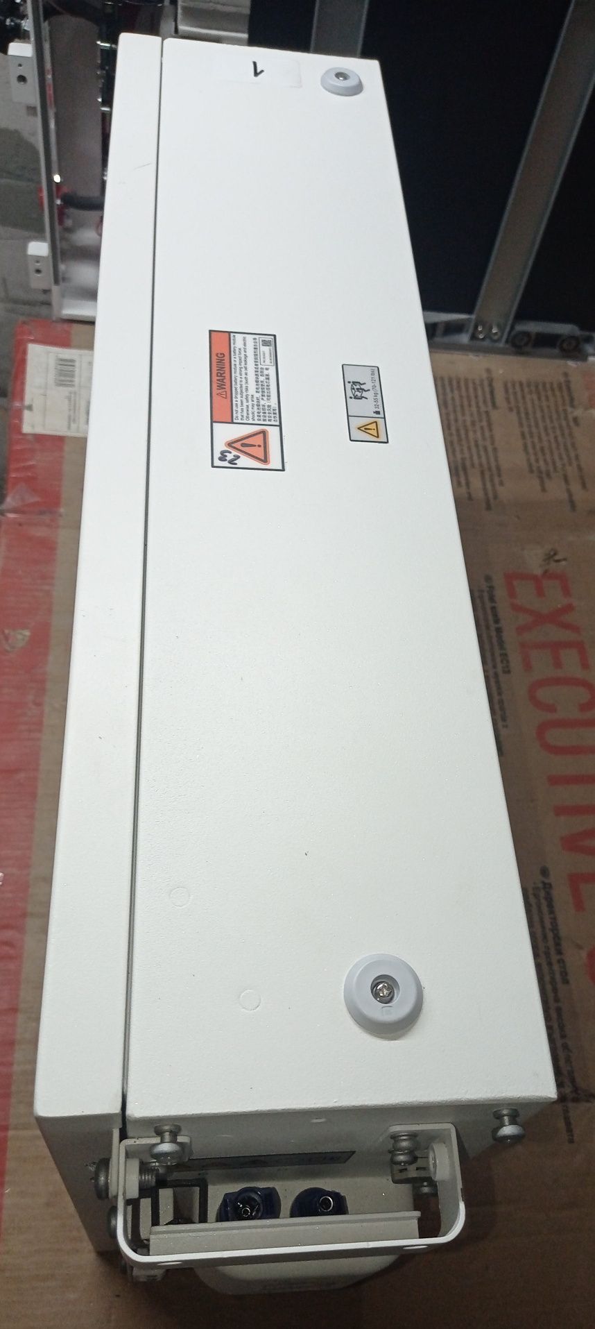 Акумулятор LiFePo4 Huawei LUNA 2000, 100Аh, 51.2V, 5.120 kWh