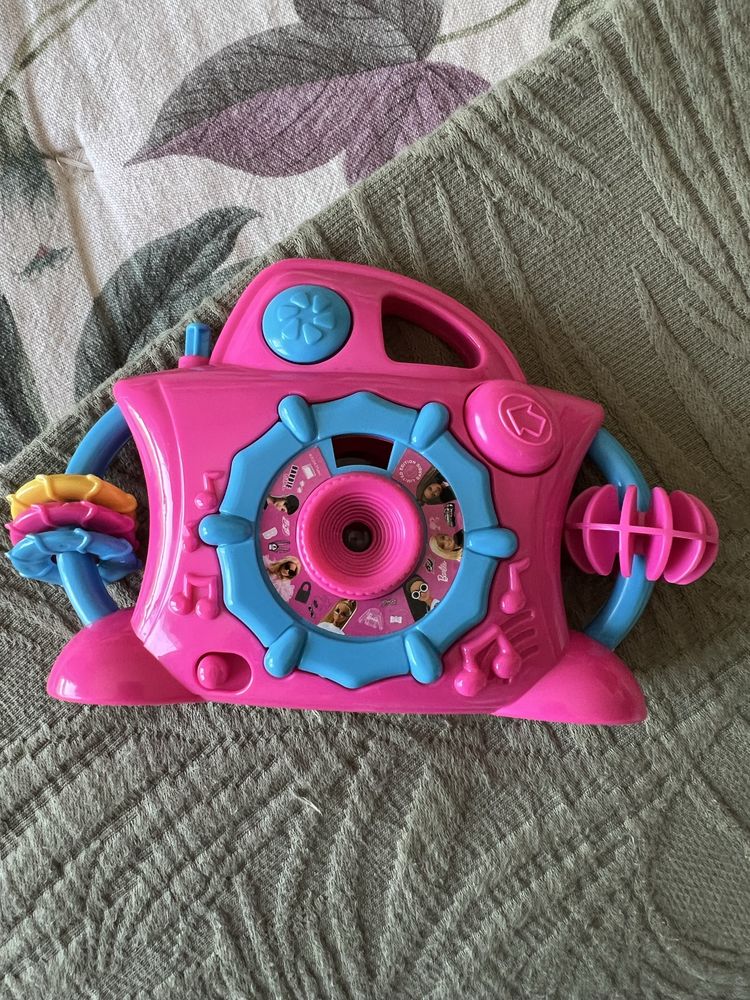 Coleção Barbie exclusiva