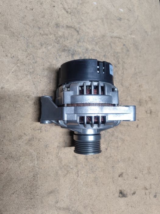 Генератор 90А Ваз 2109,2110-2112-2115,2170-2172 пріора інжектор. Ідеал