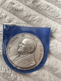 Medal Jan Paweł II Dom Polski