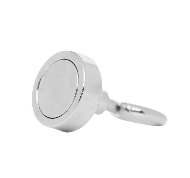 Magnes neodymowy oczkowy KD11830