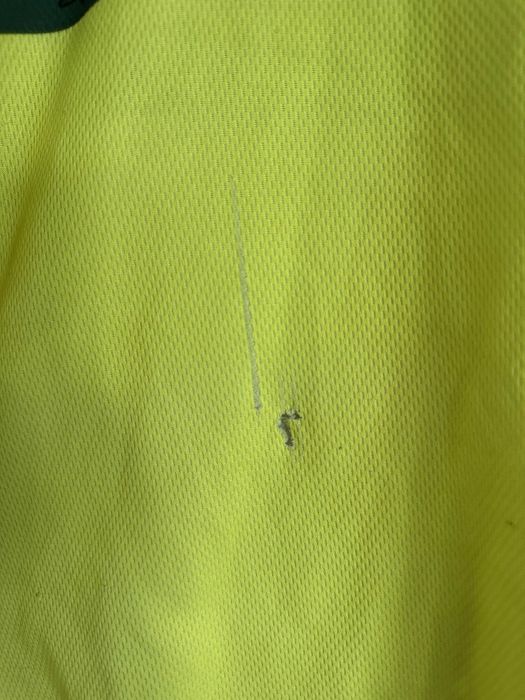 Camisola Sporting Alternativa Reebok 1998/1999