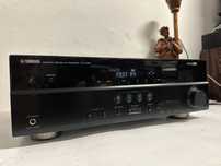5.1 AVR Amplituner Yamaha RX V 367 , 120 Wat, 3D HDMI