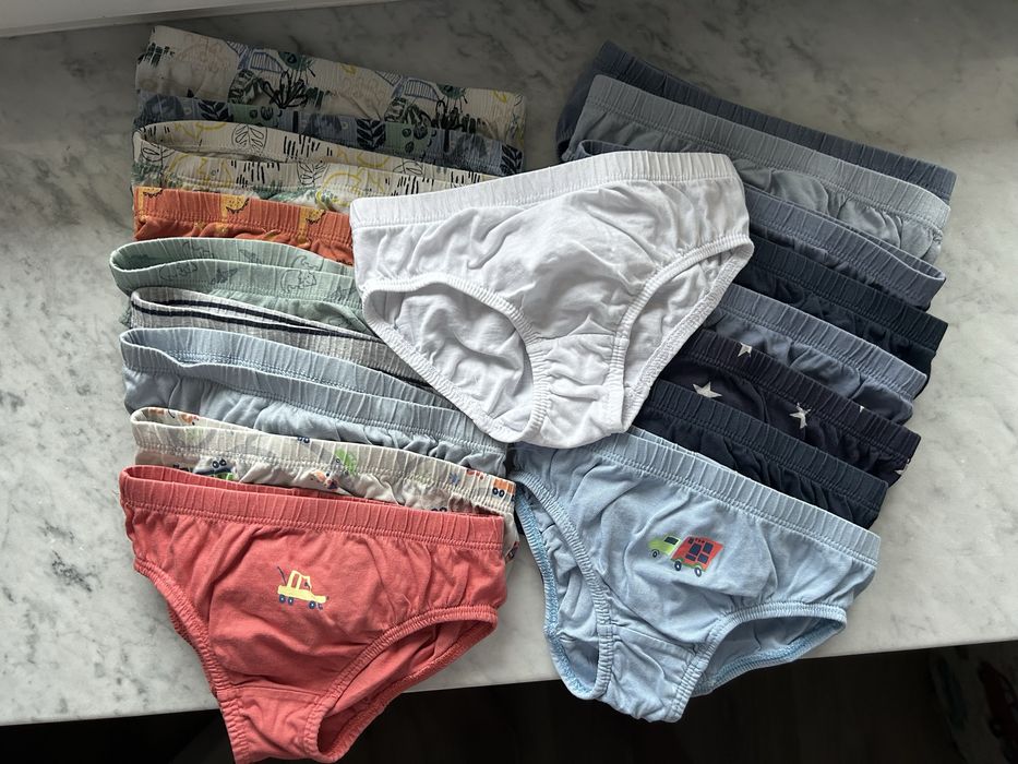 Трусики george 4-5 років