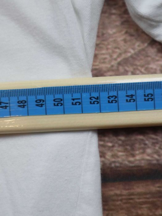 Hoodrich White Tee tshirt black logo biała koszulka z krótkim rękawem