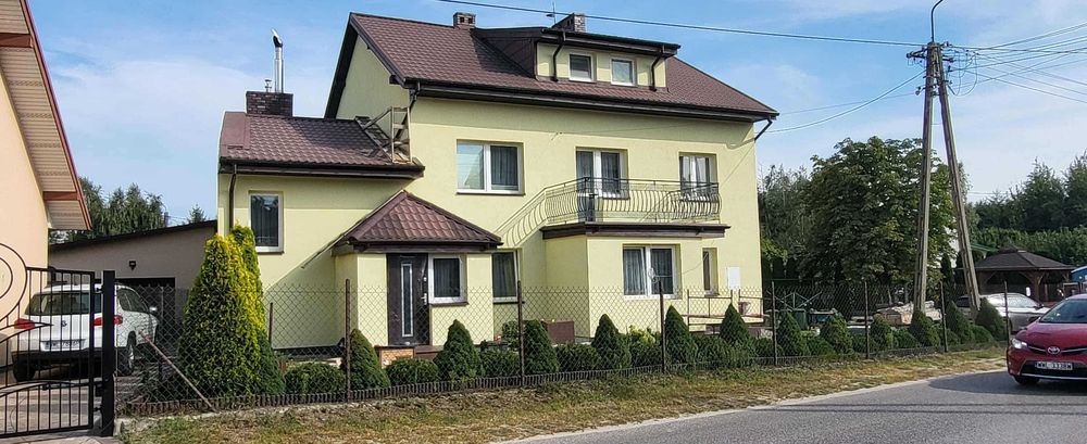 Revival Bialystok budownictwo i docieplenia