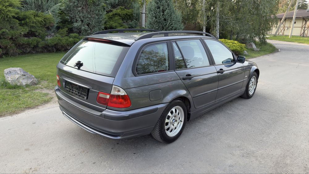 Bmw 320d Дизель ‼️