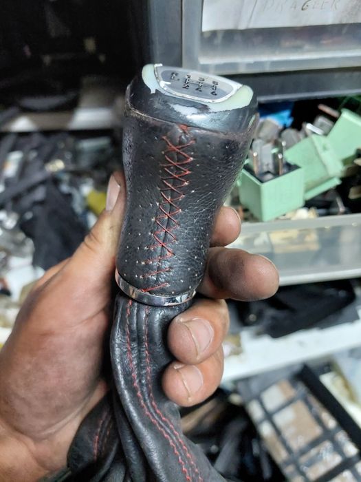 Manete seat ibiza 6l leon cupra final edition