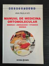 Livros Terapêuticas - Medicina Alternativa