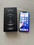 iPhone 12 Pro Max 128 GB Grafitowy