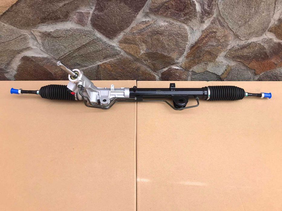 Рулевая рейка Dacia Duster Renault Duster (10-18)