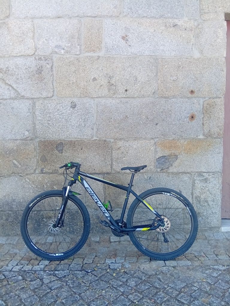 Eleven Vortex series 29