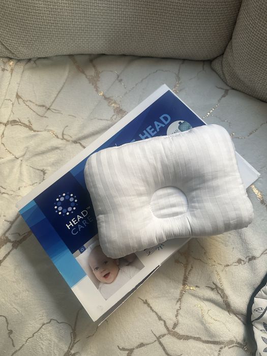 Poduszka Head Care S