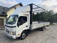 Toyota Dyna 3.0D4D
