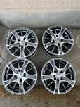 Продам диски 4/108r15