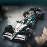 ‼️ЕКСКЛЮЗИВ‼️ Конструктор Technic – F1 Mercedes-AMG W15