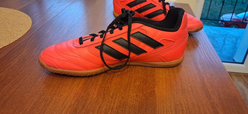 Halówki Sala Adidas