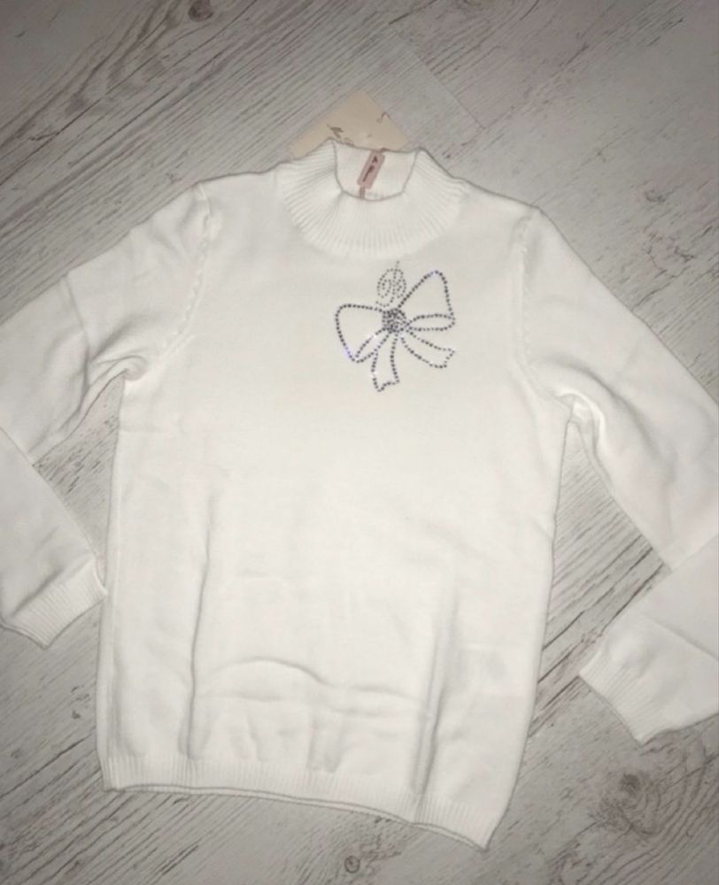 Платье туника  simonetta, blumarine, monnalisa  италия
