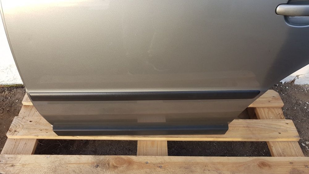 Drzwi Lewe/Lewy Tył VW Passat B5 FL Kombi LD7W