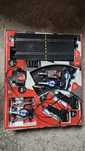 Pista te carros f1