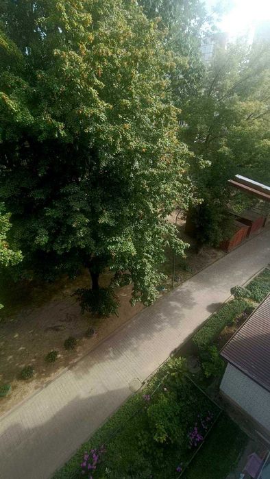 ВЛАСНИК. Оренда 1 кімн. квартира, р-н АКВАПАРКУ, вул. Наукова