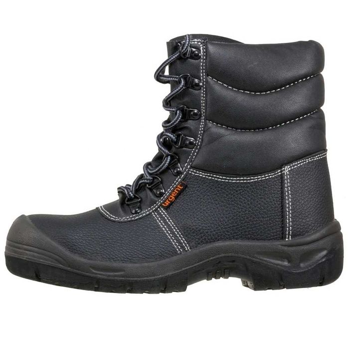 Спецвзуття зимове Спецобувь зимняя Робоче взуття Черевики Matador 112